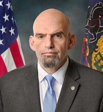 Picture of John Fetterman